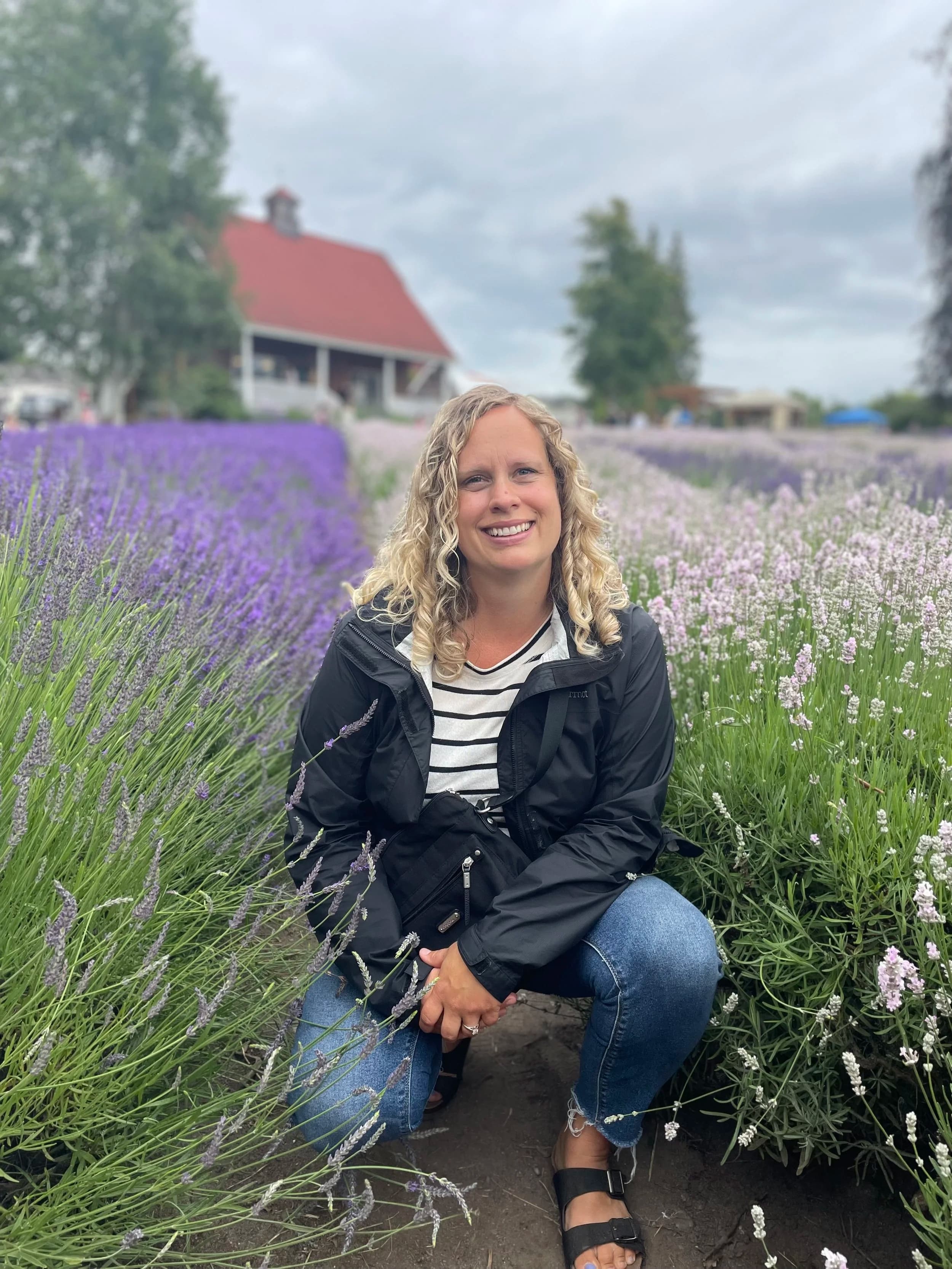 Roseanne M - Licensed Massage Therapist in Sequim, WA