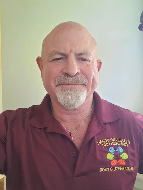 Ross H - Licensed Massage Therapist in Port St. Lucie, FL