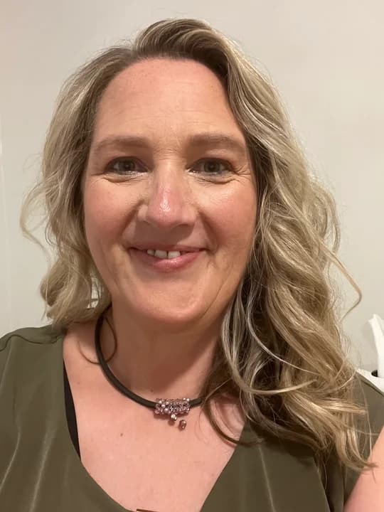 Ruth M - Licensed Massage Therapist in Kennesaw, GA