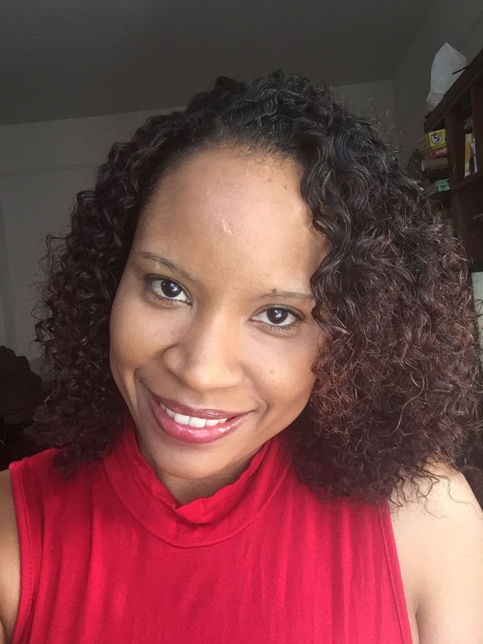 Sandy M - Licensed Massage Therapist in Jersey City, NJ