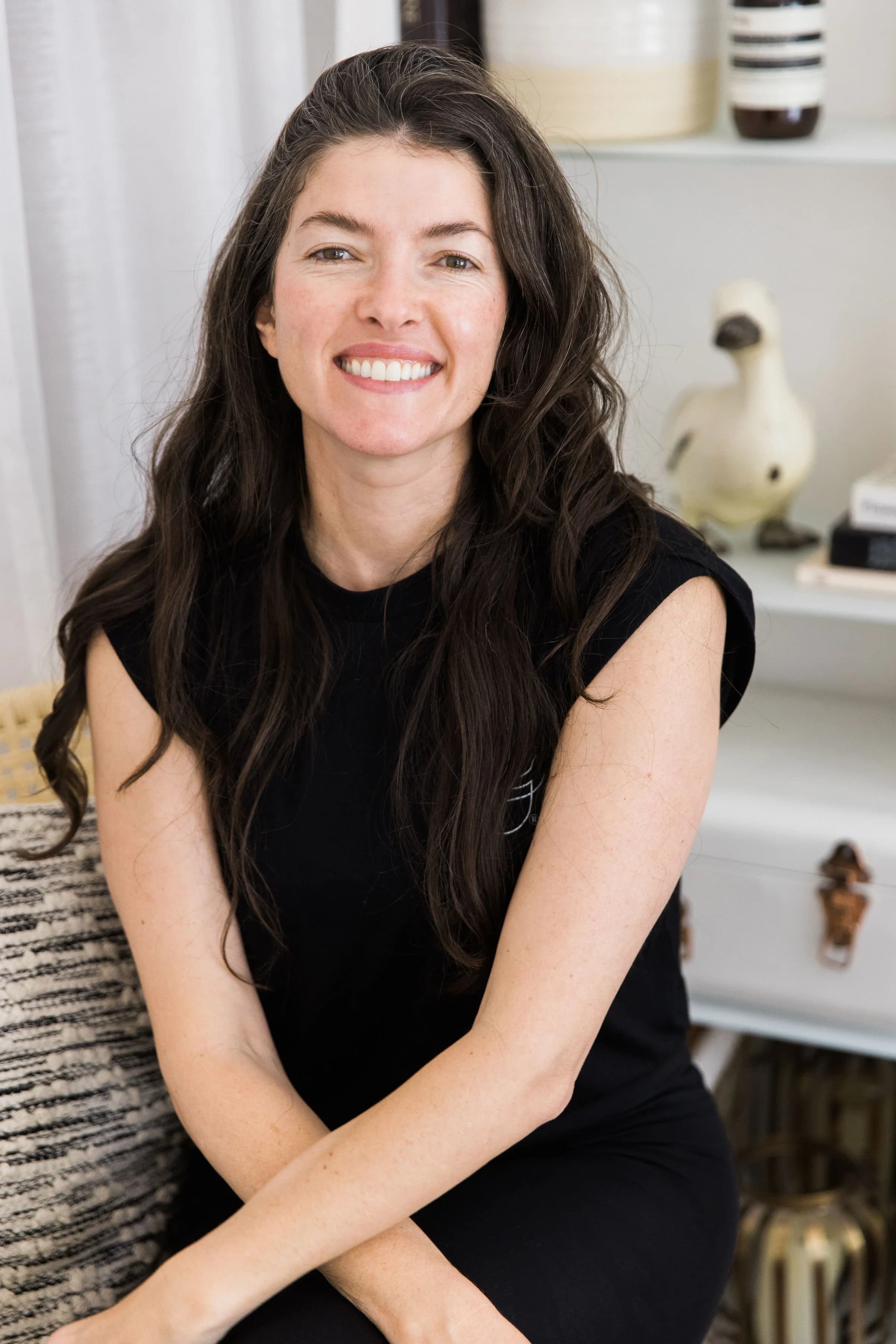Sara L - Licensed Massage Therapist in New York, NY