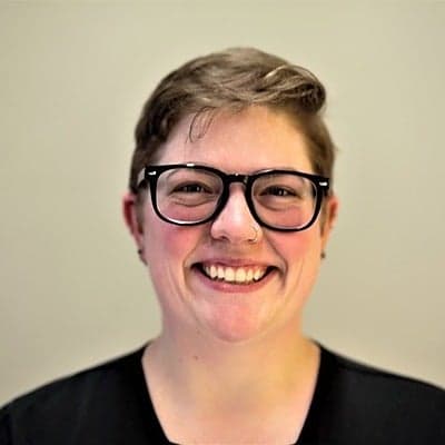 Sarah B - Licensed Massage Therapist in Norman, OK