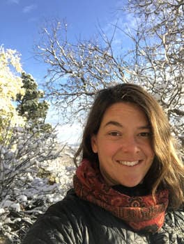 Sarah B - Licensed Massage Therapist in Steamboat Springs, CO
