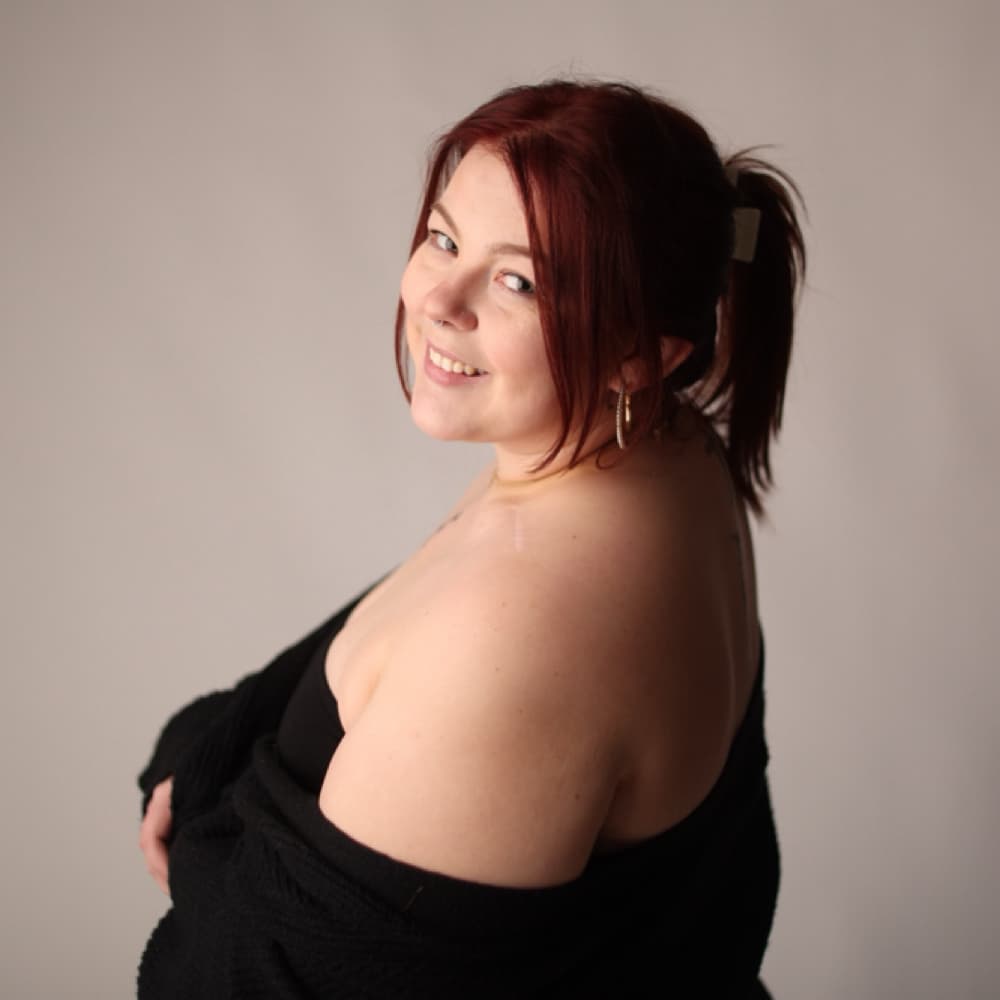Savana C - Licensed Massage Therapist in Chester, SC