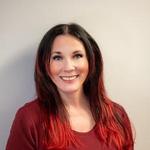 Shannon B - Licensed Massage Therapist in Naperville, IL