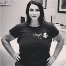 Shannon F - Licensed Massage Therapist in El Paso, TX