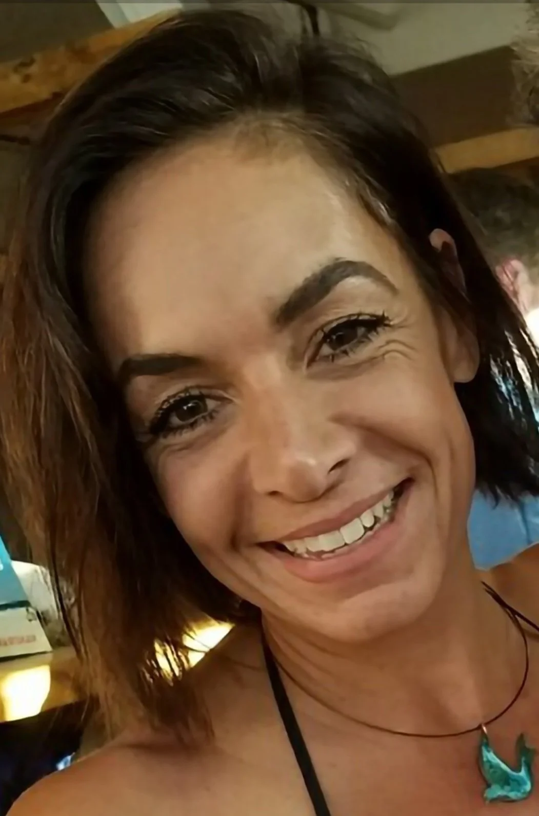 Sharon H.