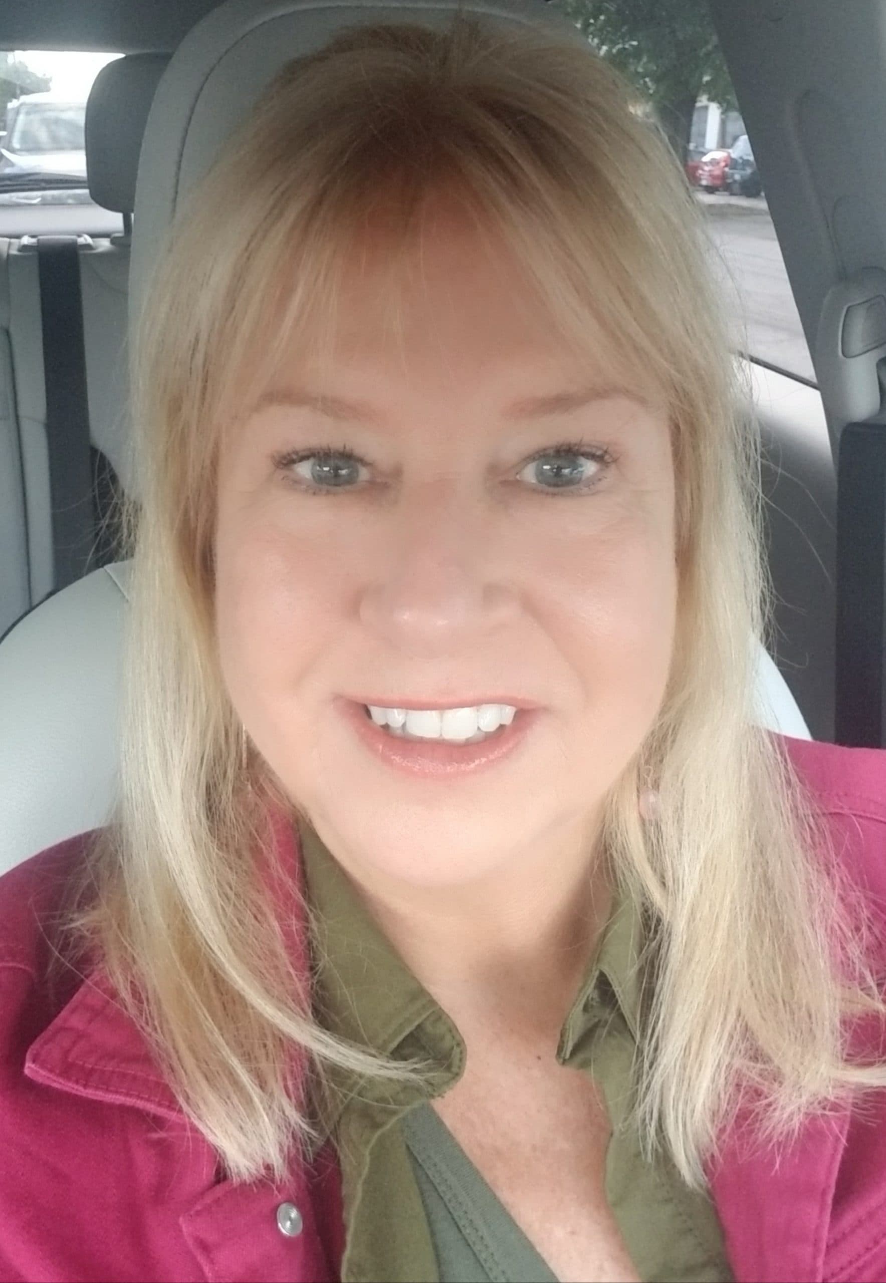 Sharon L. S - Licensed Massage Therapist in Morrisville, NC