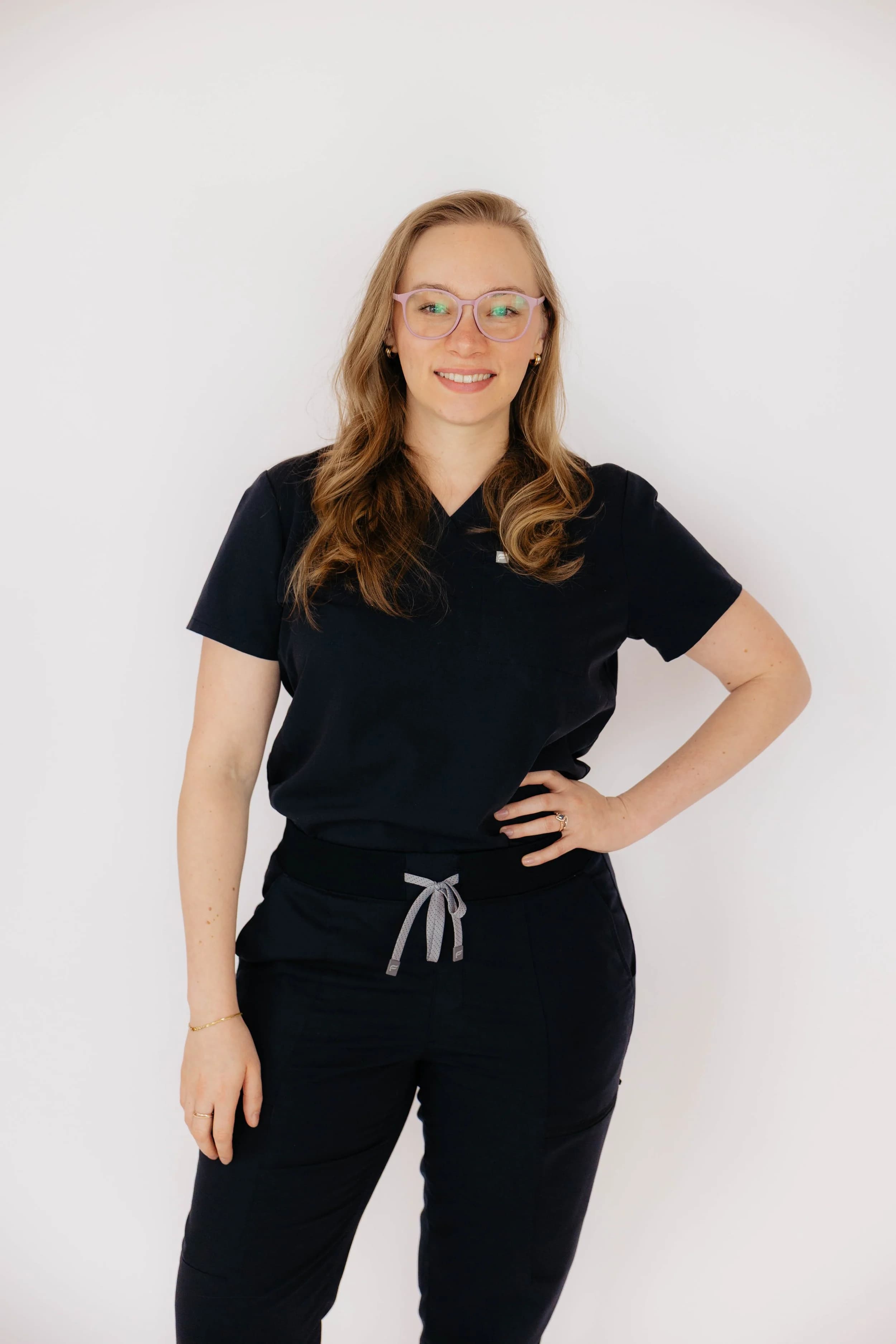 Shelby S - Licensed Massage Therapist in Keene, NH