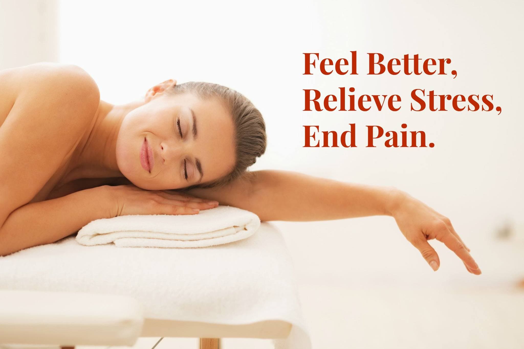 Sierra M - Licensed Massage Therapist in Mill Creek, WA