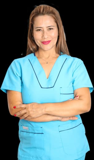 Siomara S - Licensed Massage Therapist in Hollywood, FL