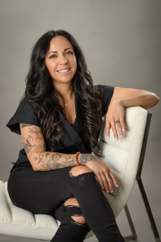Sophia L - Licensed Massage Therapist in South Jordan, UT