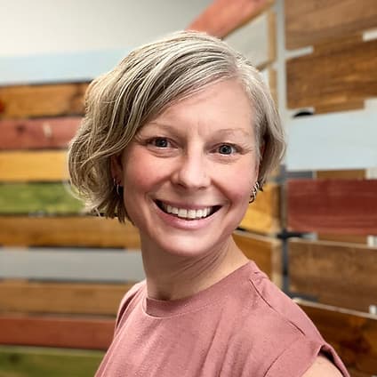 Stacey D - Licensed Massage Therapist in Issaquah, WA