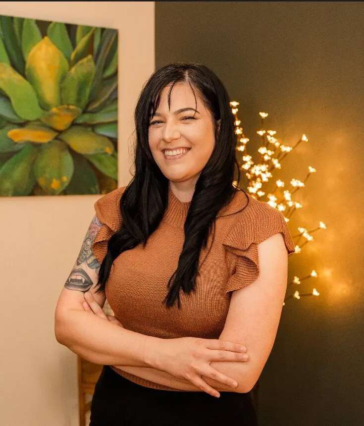 Tara E.