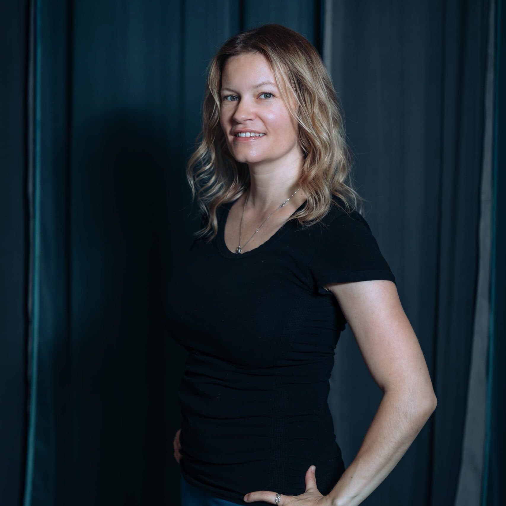Tracie E.