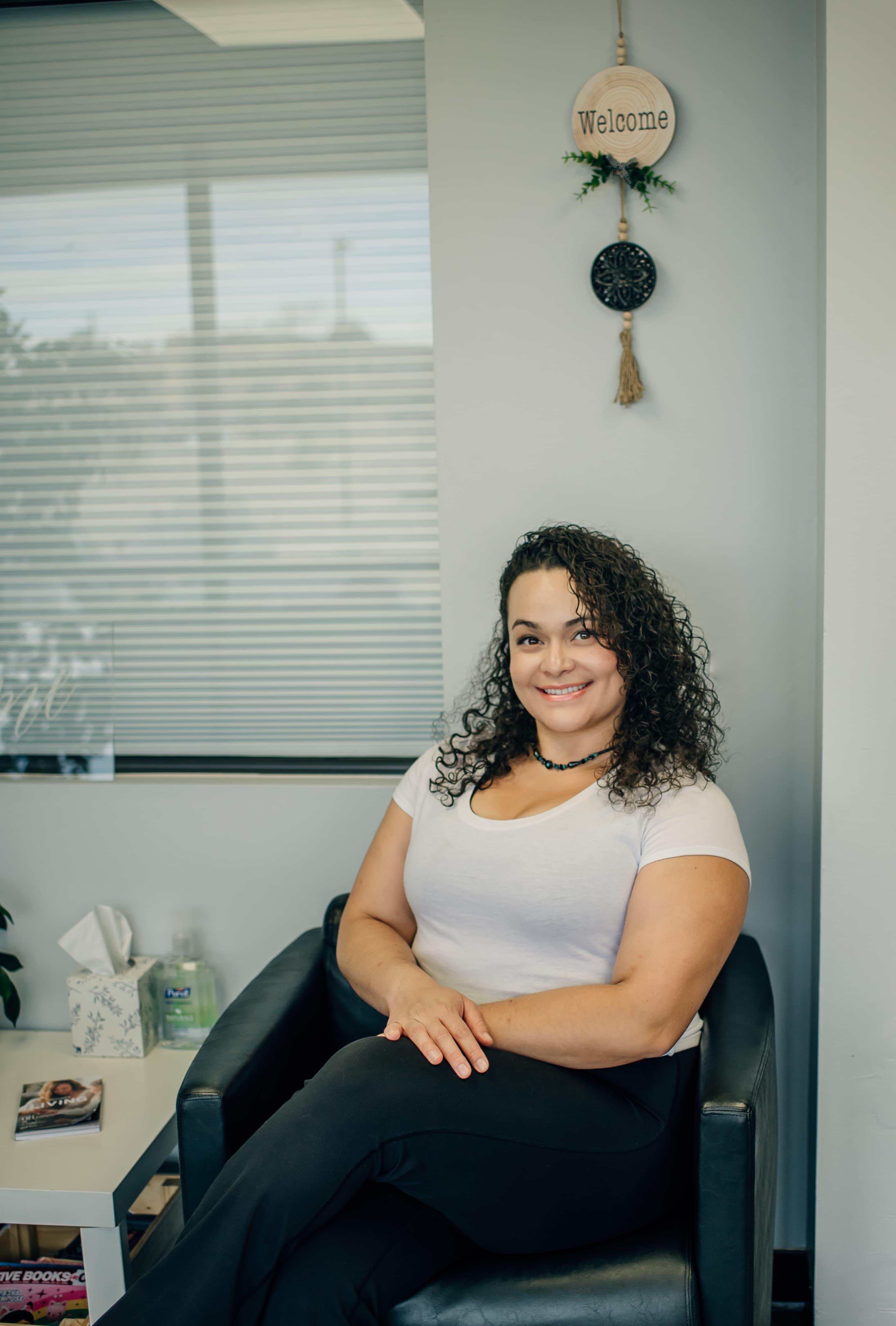 Vanessa M - Licensed Massage Therapist in Aurora, CO