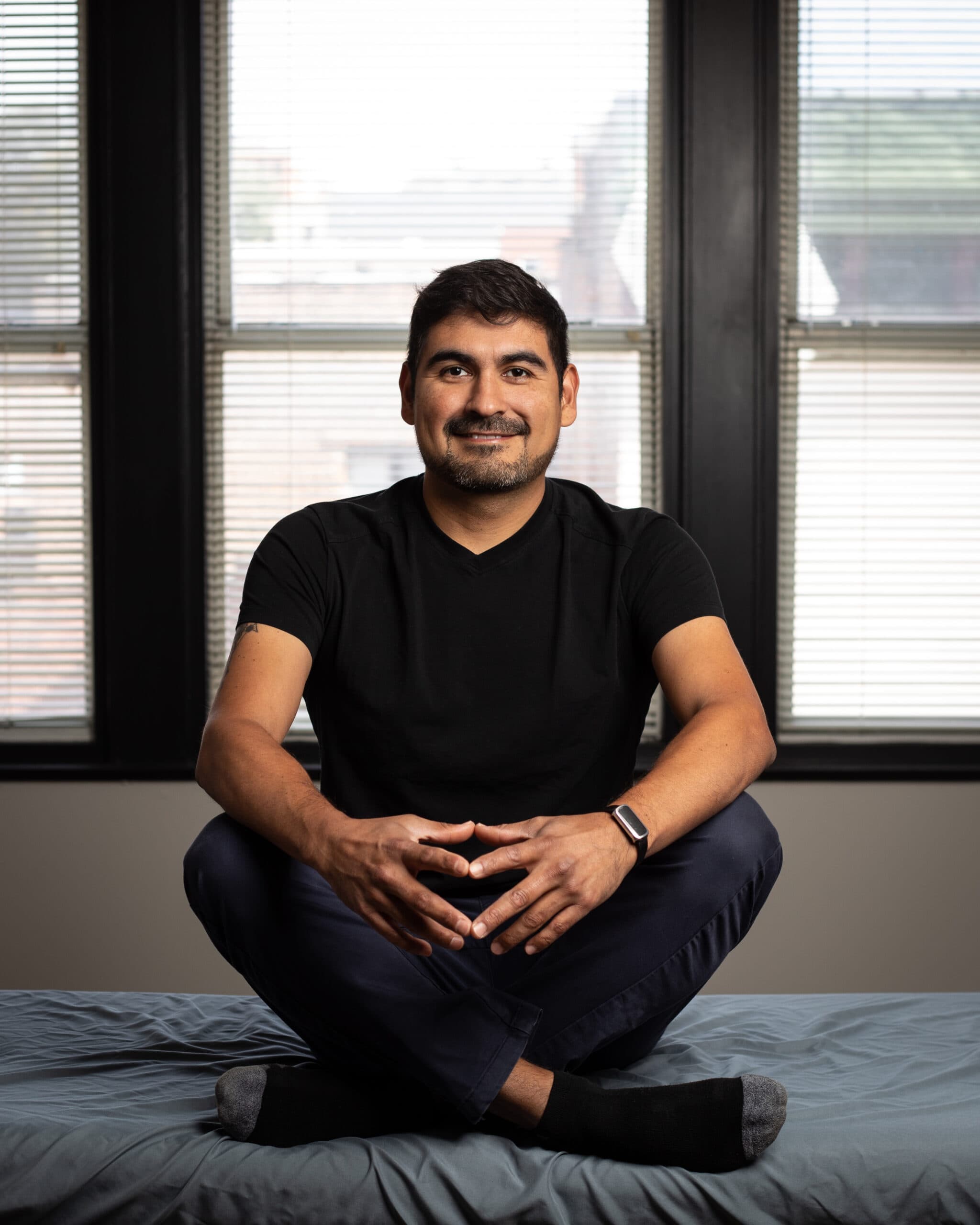 Victor A - Licensed Massage Therapist in Pasadena, CA