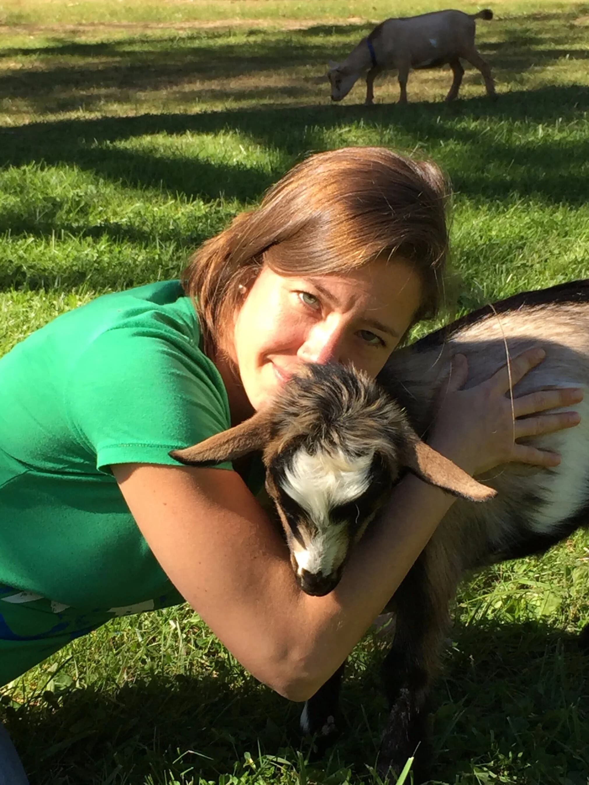 Wendy T - Licensed Massage Therapist in Boulder, CO