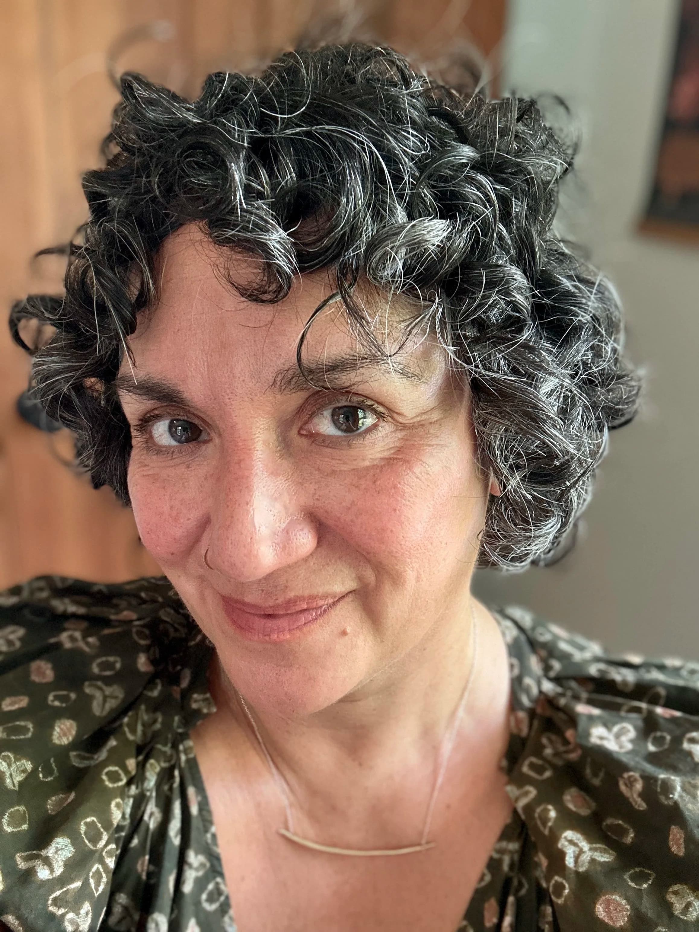 Yvonne C - Licensed Massage Therapist in Olympia, WA