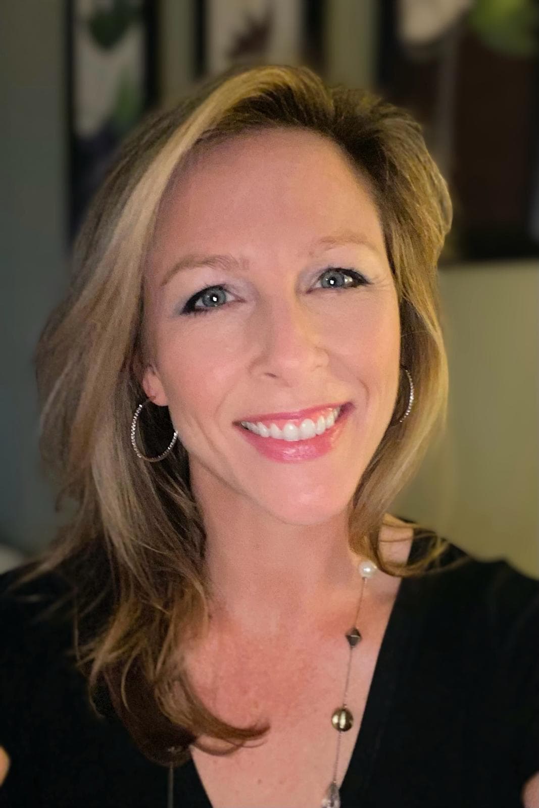 Jen S - Licensed Massage Therapist in Sandy Springs, GA