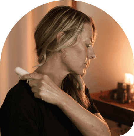 Stacy M - Licensed Massage Therapist in Parker, CO