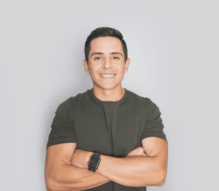 Edgar H - Licensed Massage Therapist in Denver, CO