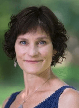 Tracie M.