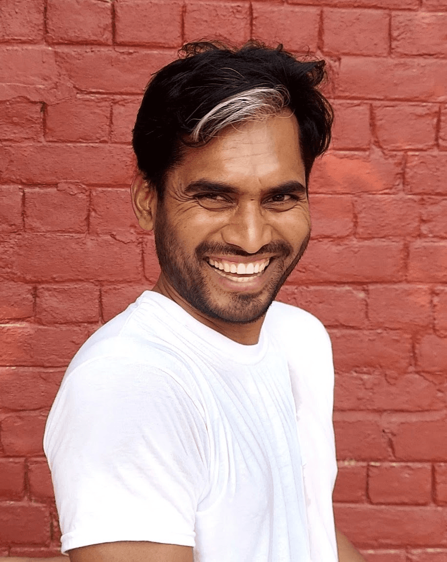 Daddu T.