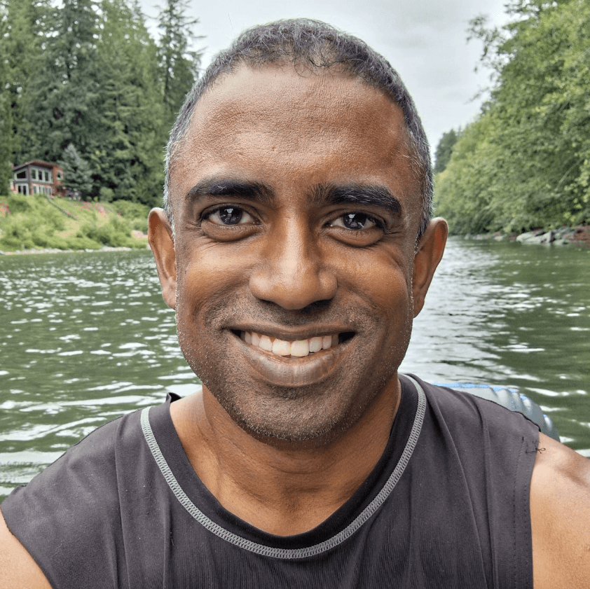 Shajan A.