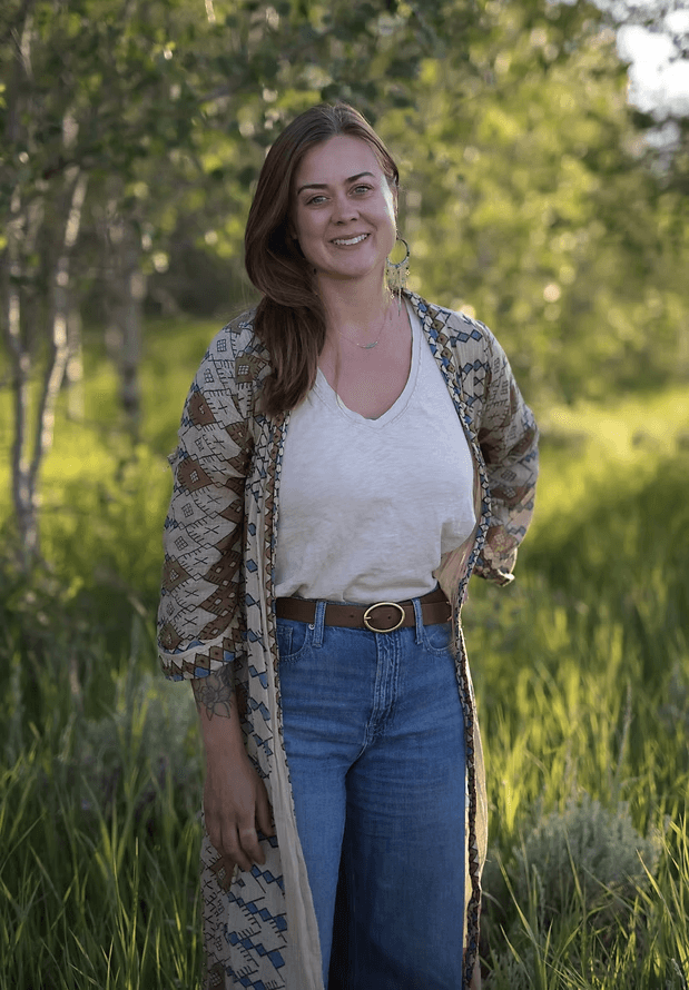 Annelies T - Licensed Massage Therapist in Jackson, WY