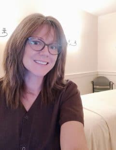 Lynne A - Licensed Massage Therapist in Colorado Springs, CO