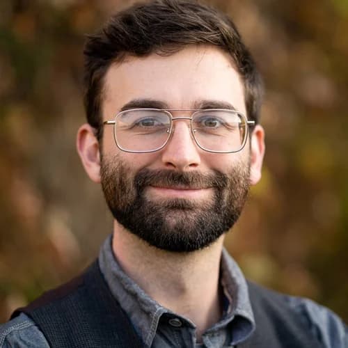 Spencer B - Licensed Massage Therapist in Bellingham, WA