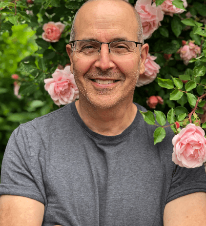 Jeffrey B - Licensed Massage Therapist in Seattle, WA
