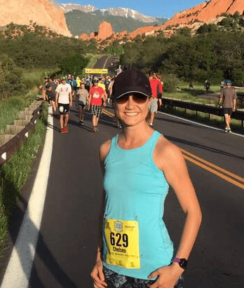 Chelsea M - Licensed Massage Therapist in Arvada, CO