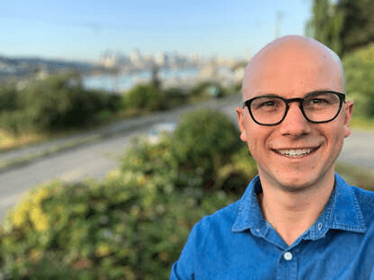 Trevor H - Licensed Massage Therapist in Bainbridge Island, WA