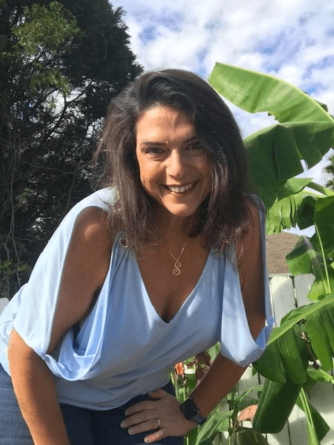 Sonia C - Licensed Massage Therapist in St. Augustine, FL