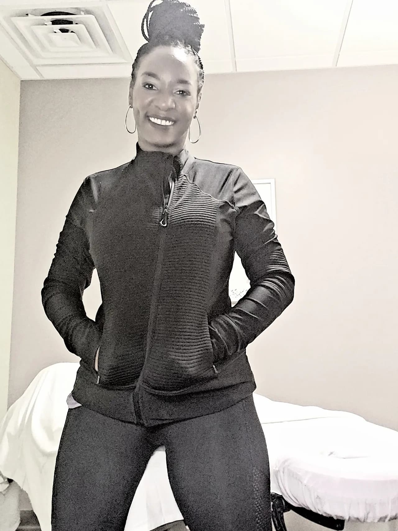 Tramayne T - Licensed Massage Therapist in Jacksonville, FL