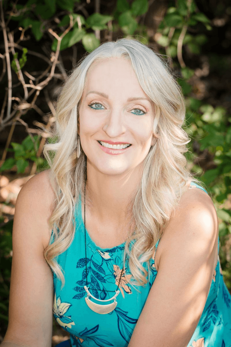 Summer F - Licensed Massage Therapist in Fort Collins, CO