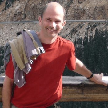 Michael E - Licensed Massage Therapist in Seattle, WA