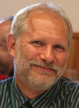 Allan K - Licensed Massage Therapist in Seattle, WA