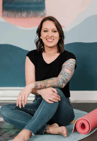 Ashley C - Licensed Massage Therapist in Gillette, WY