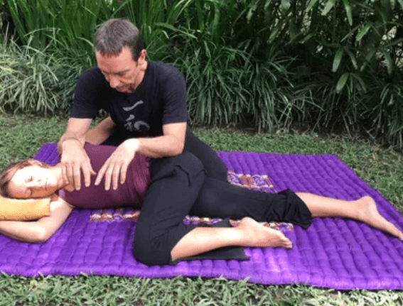 David G - Licensed Massage Therapist in Boulder, CO