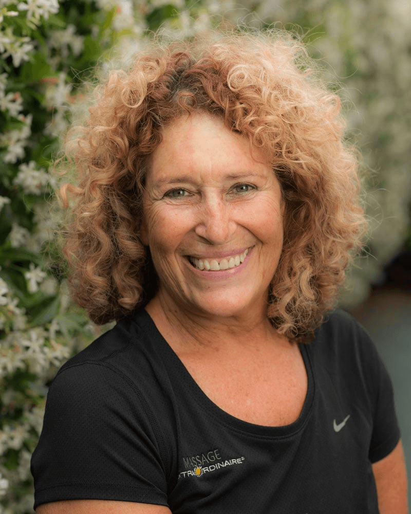Marsha S - Licensed Massage Therapist in San Diego, CA