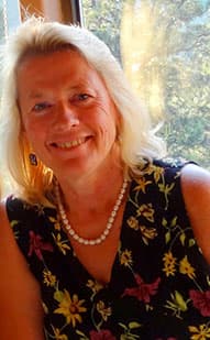 Rita S - Licensed Massage Therapist in Boulder, CO
