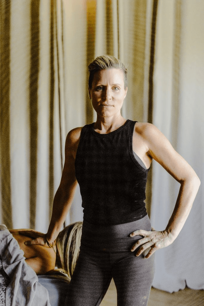 Heather W - Licensed Massage Therapist in Sarasota, FL