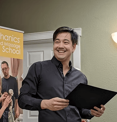 Joshua M - Licensed Massage Therapist in Seattle, WA