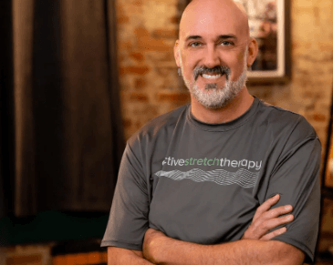 Jeremy C - Licensed Massage Therapist in Altadena, CA