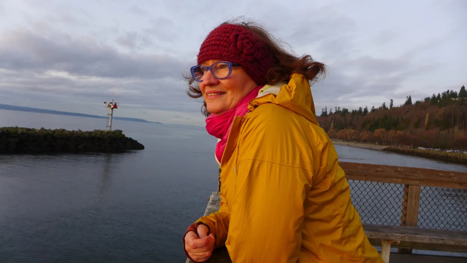 Christina A - Licensed Massage Therapist in Seattle, WA