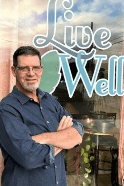Steve W - Licensed Massage Therapist in Monterey Park, CA