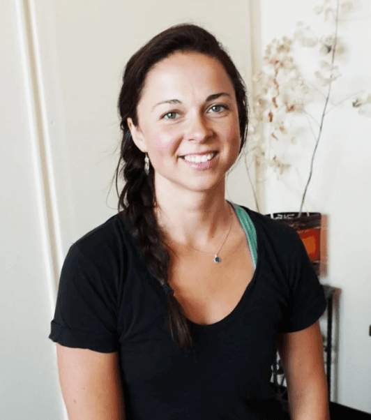 Irene B - Licensed Massage Therapist in Seattle, WA